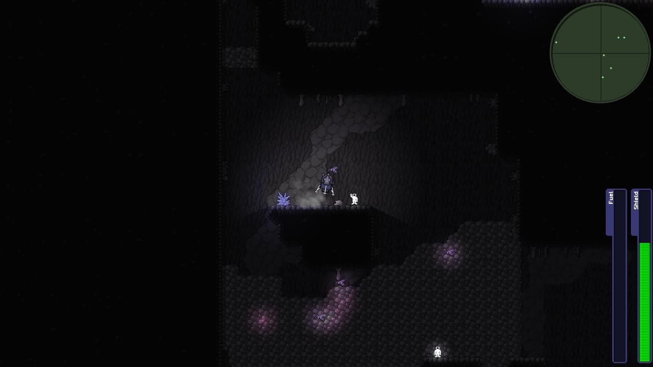 ThrustMe screenshot 3