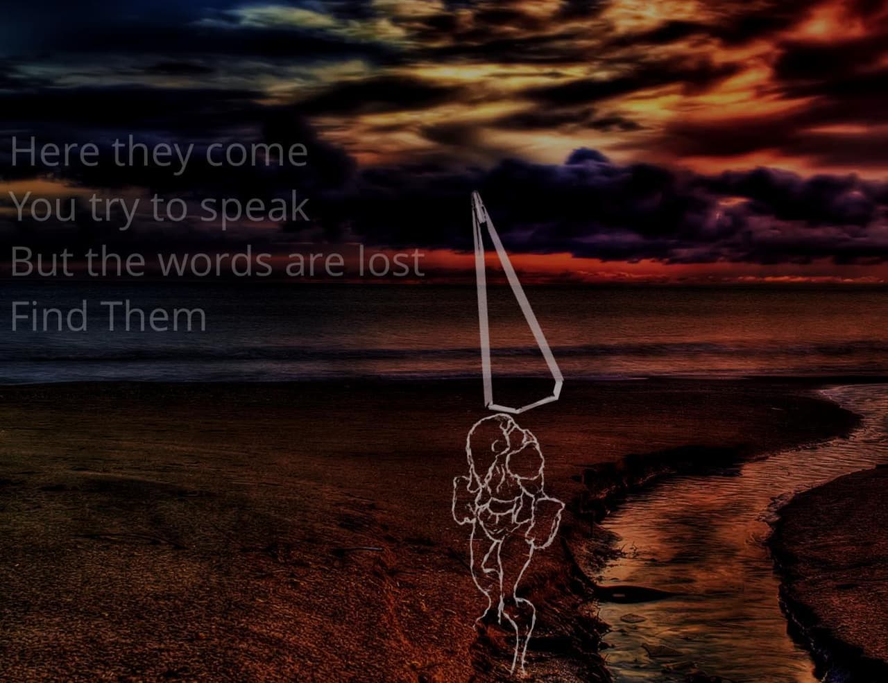 Re Co Surreal screenshot 2