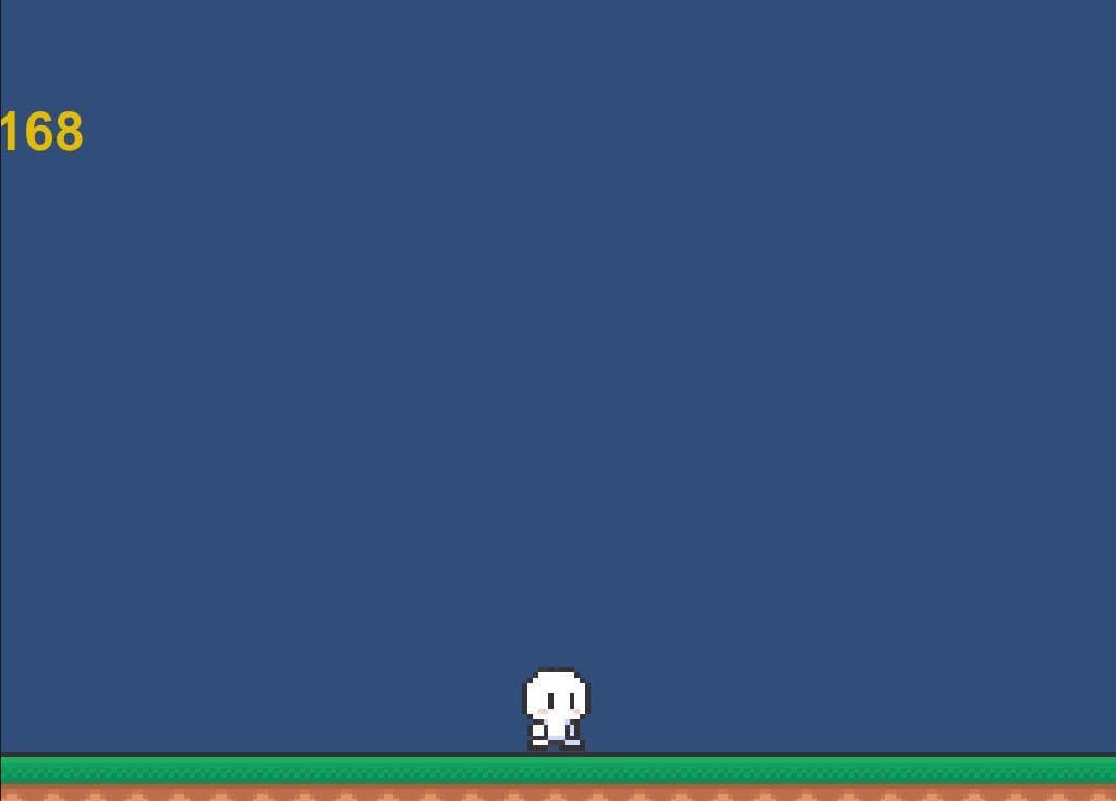 Simple Platformer (MxhxmxdIII)