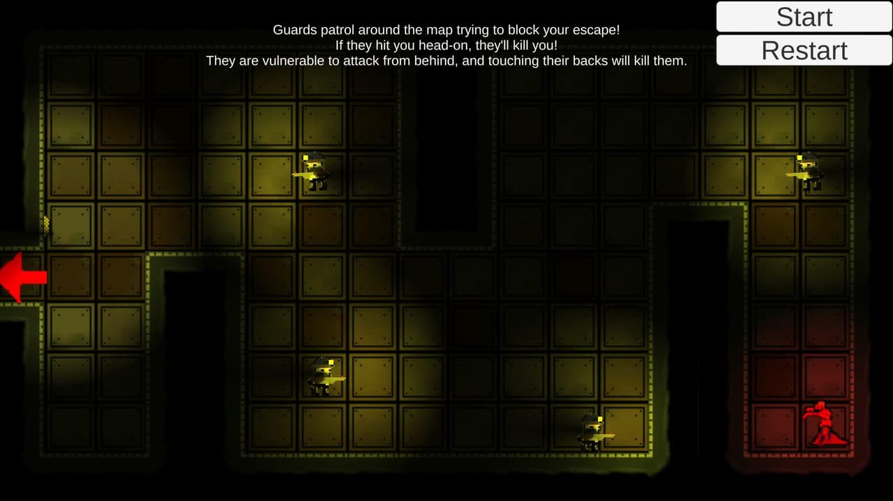MonsterMind screenshot 4