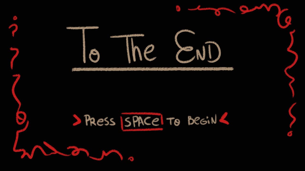 ToTheEnd