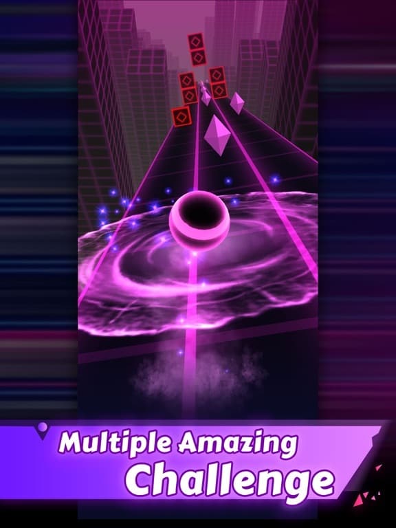Rolling Beat screenshot 4