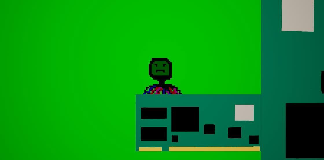 Artificial/Breach screenshot 3