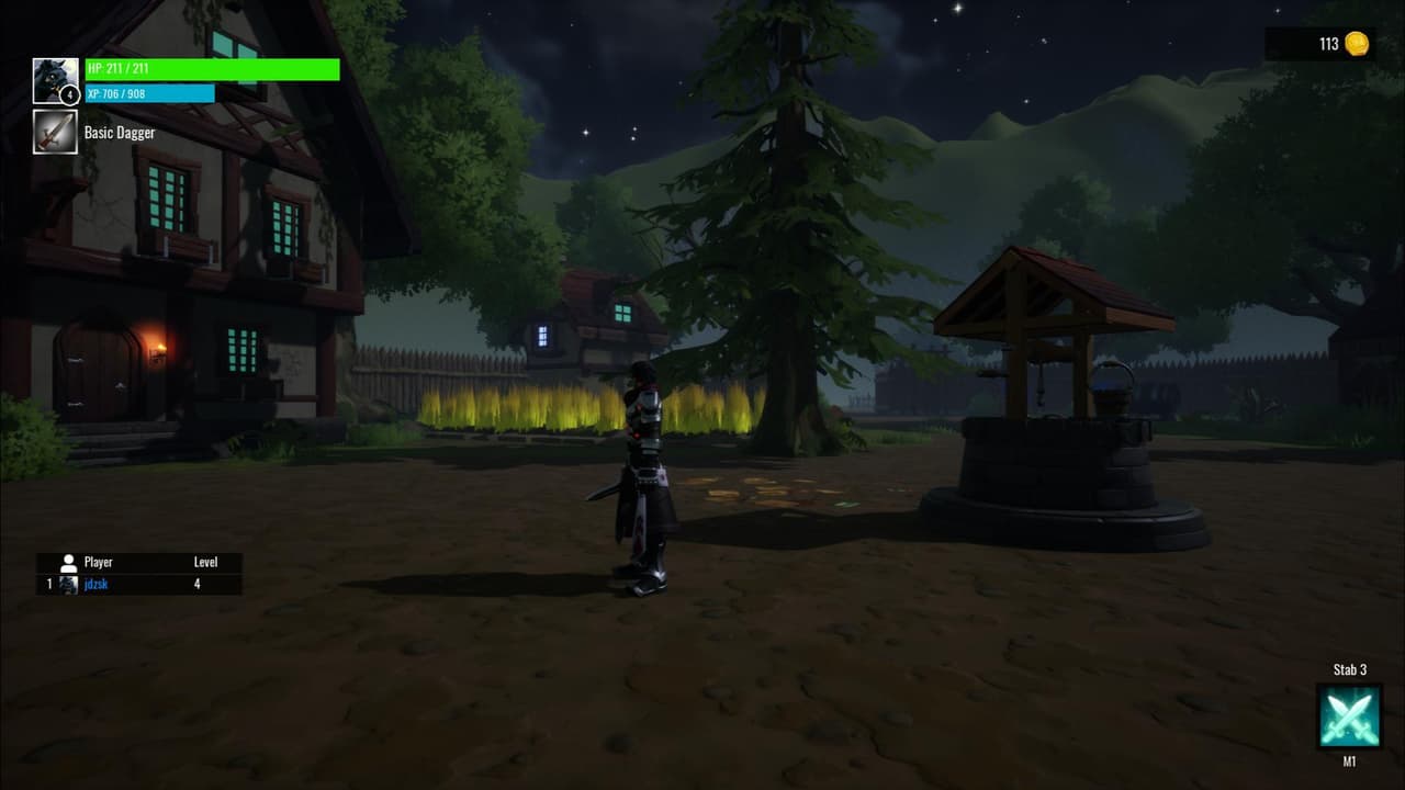 Twistwood Adventures screenshot 5