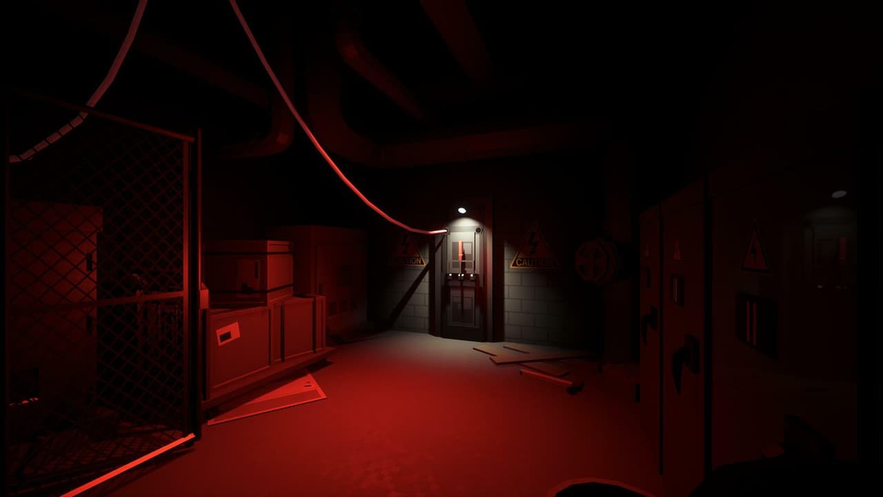 Title_Pending Demo screenshot 4