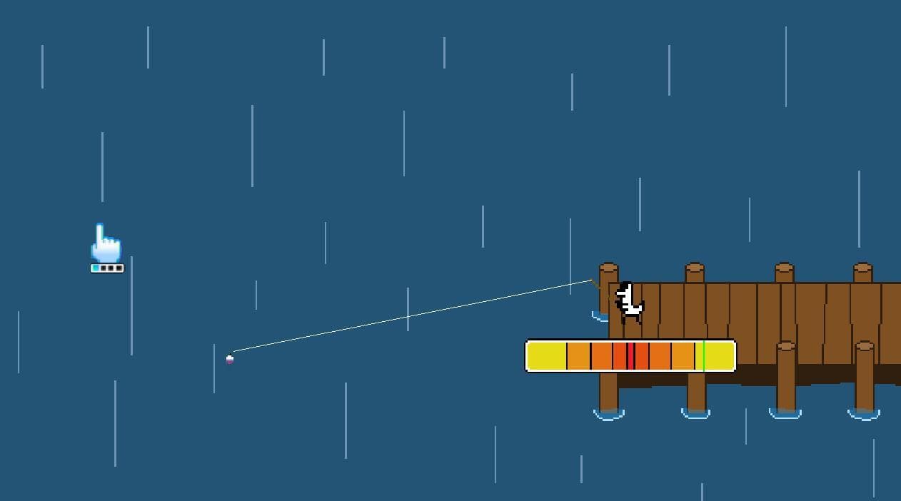 Goose Sports Resort screenshot 2