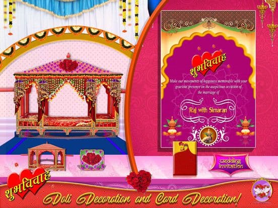 Indian Wedding Game screenshot 6