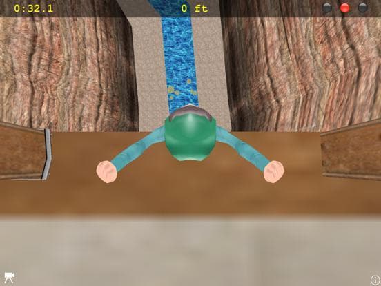 Bungee Jump Challenge screenshot 4