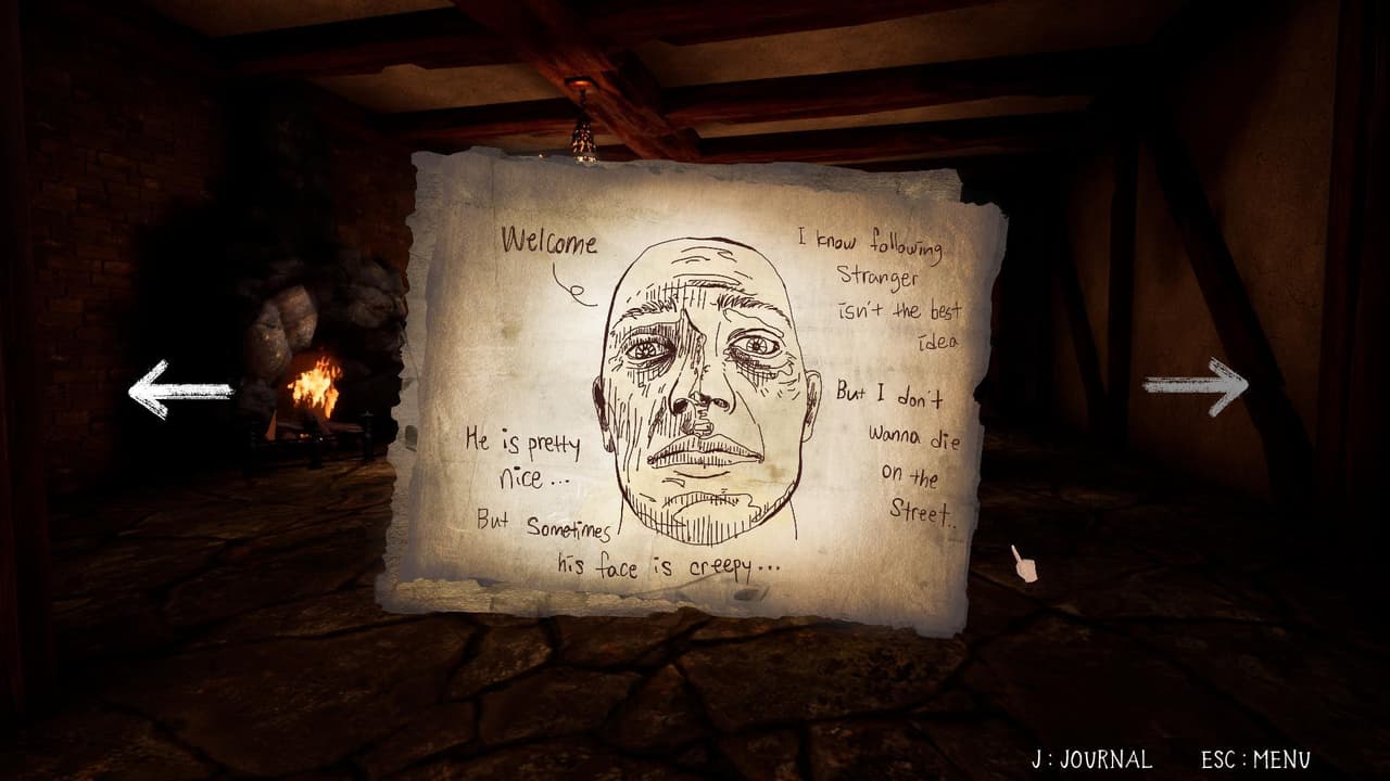 The Alchemists House screenshot 5