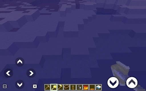 Megacraft: Block Story World