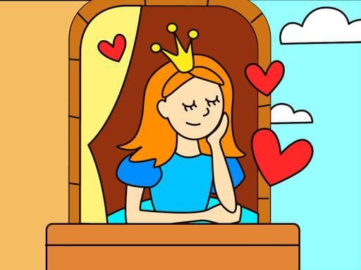 Coloring games: coloring book screenshot 6