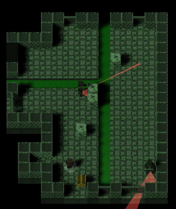 A Thiefs Way screenshot 3