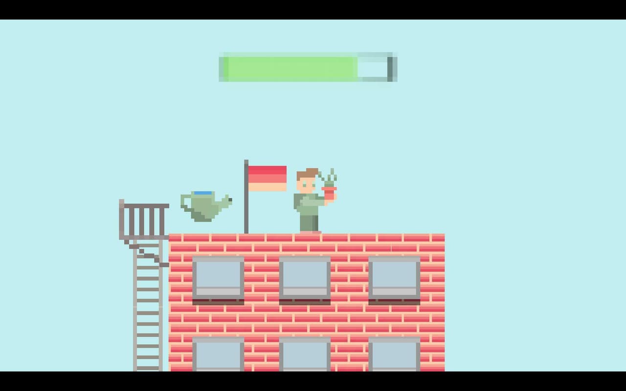Leafen screenshot 3