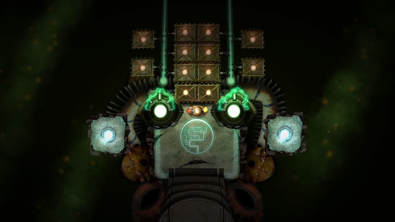 Soulblight (Demo) screenshot 5
