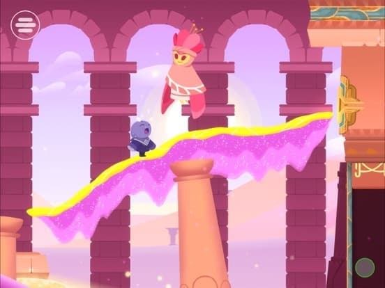 One Hand Clapping - OHC screenshot 2