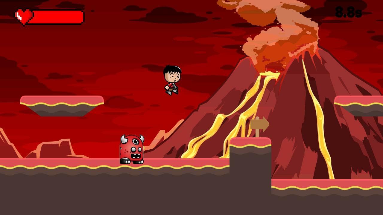 GameOfSteel screenshot 2