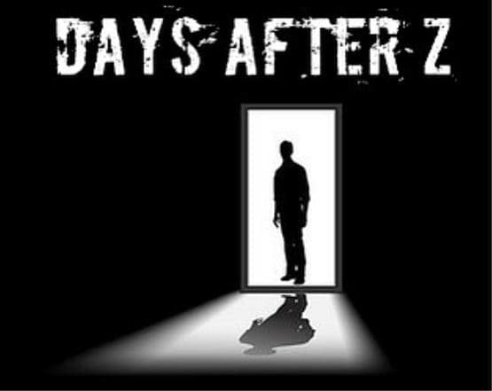Days After Z: Chapter 1
