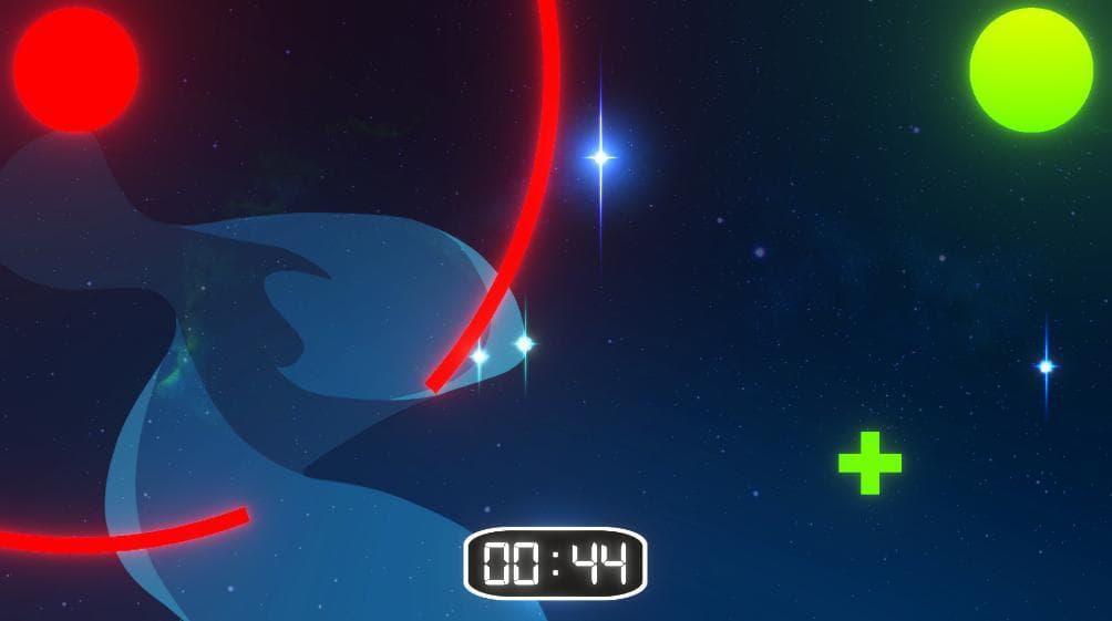 The good, the bad and the digital clock