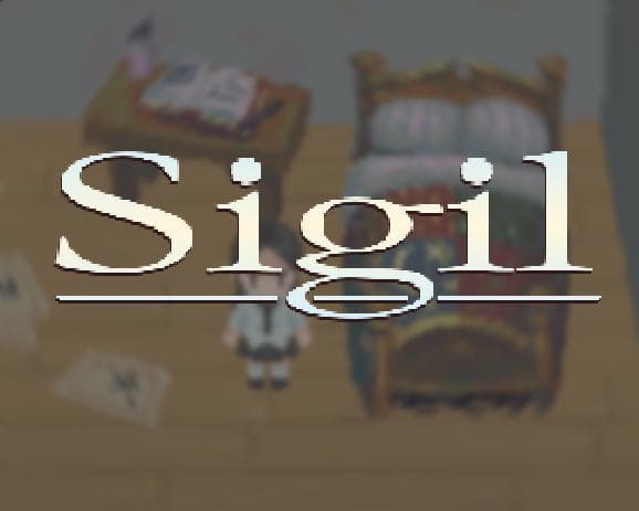 Sigil (itch)