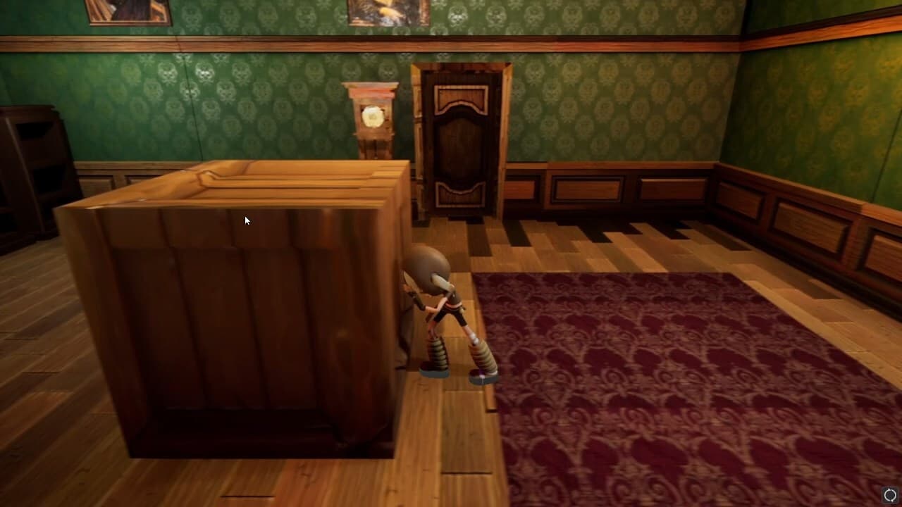 Soul Strand screenshot 5