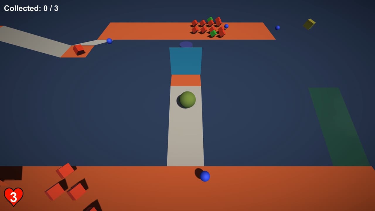 Rolling Ball