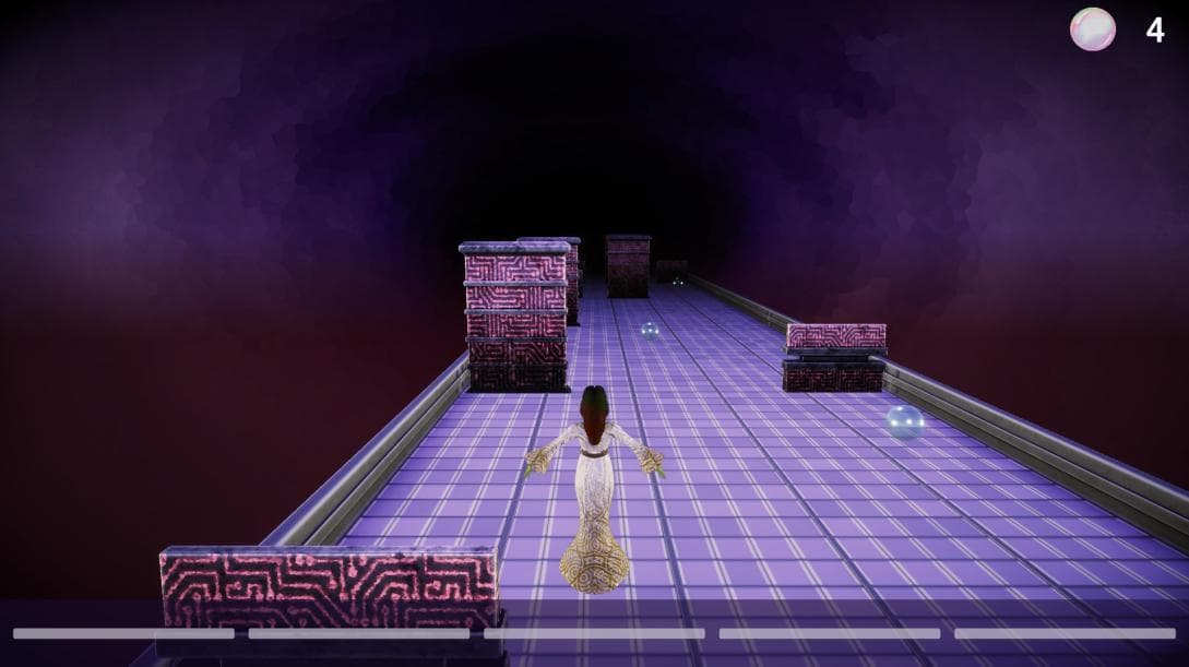 Gaias Wrath screenshot 2