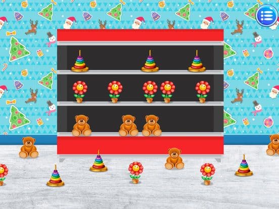 Santas Shop screenshot 4