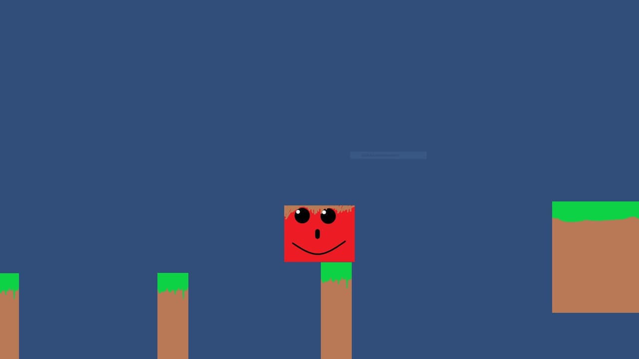 Jump`N´Schildkröte screenshot 3