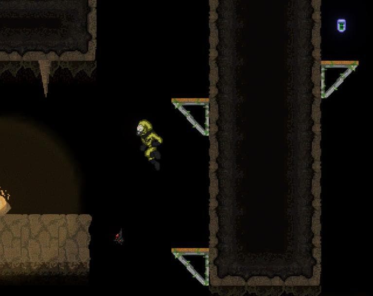 Mutação screenshot 2