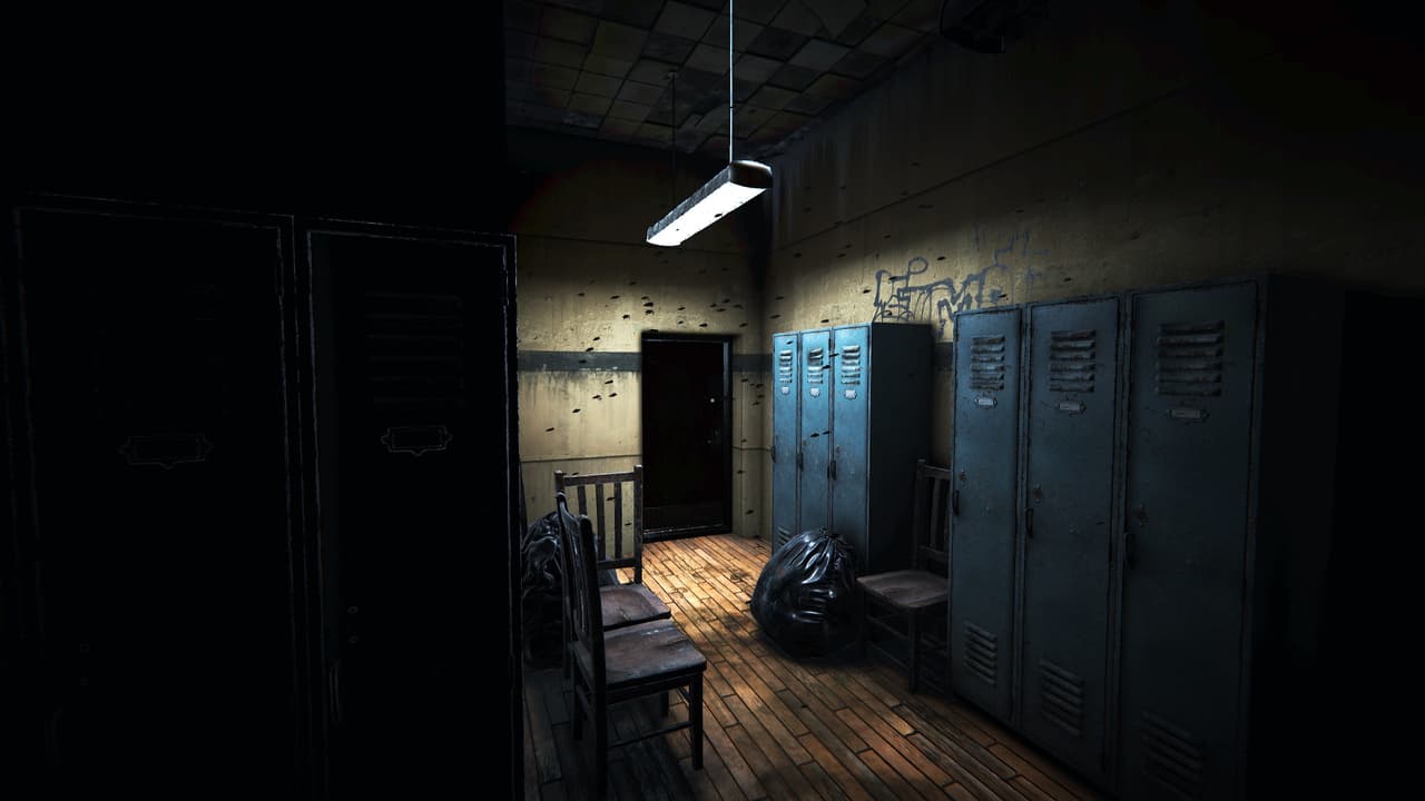 Blame Him - Demo screenshot 5