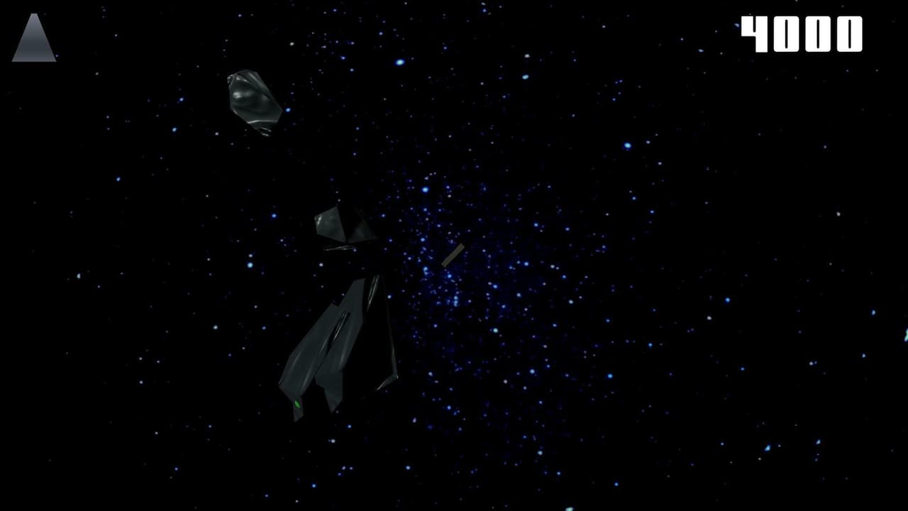 ThreeDstroids screenshot 3