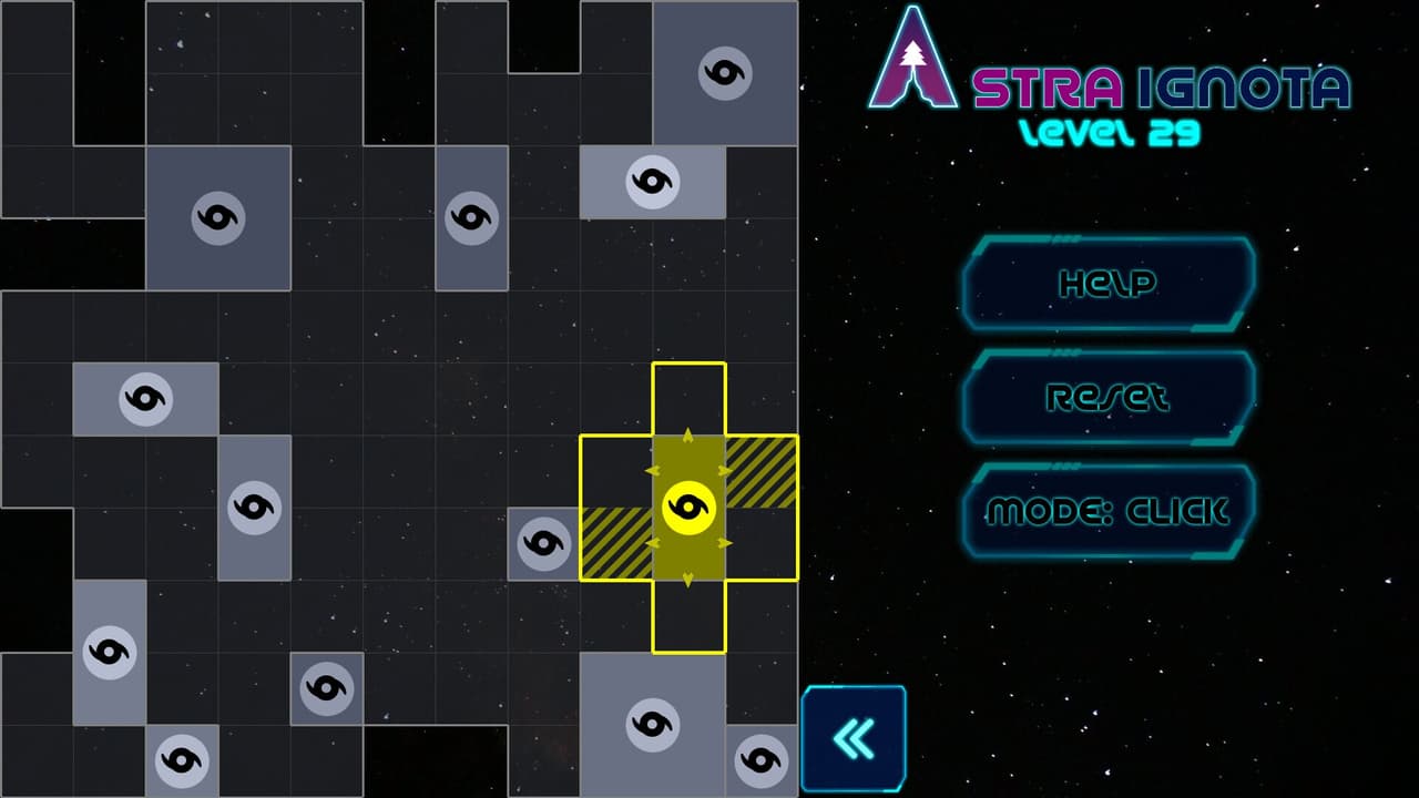 Astra Ignota screenshot 3