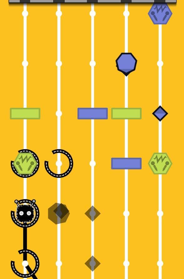 Super Ohm screenshot 2
