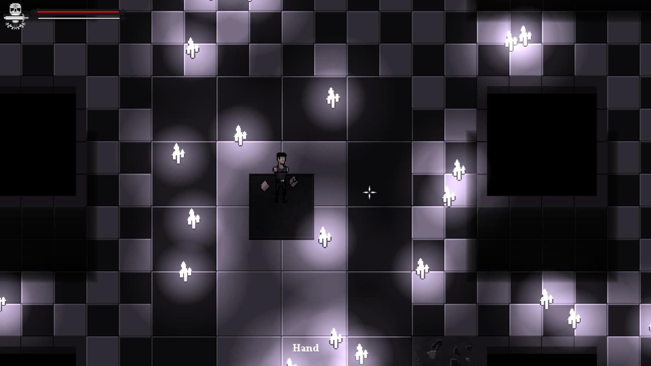 Steel Descent