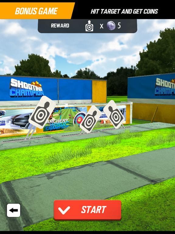 Shooting Champion screenshot 5