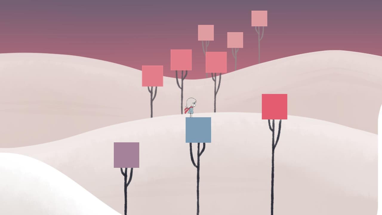 Miss Frost screenshot 5