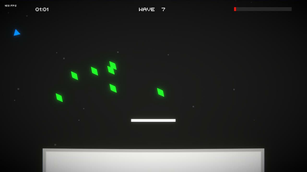 Wave Me screenshot 4