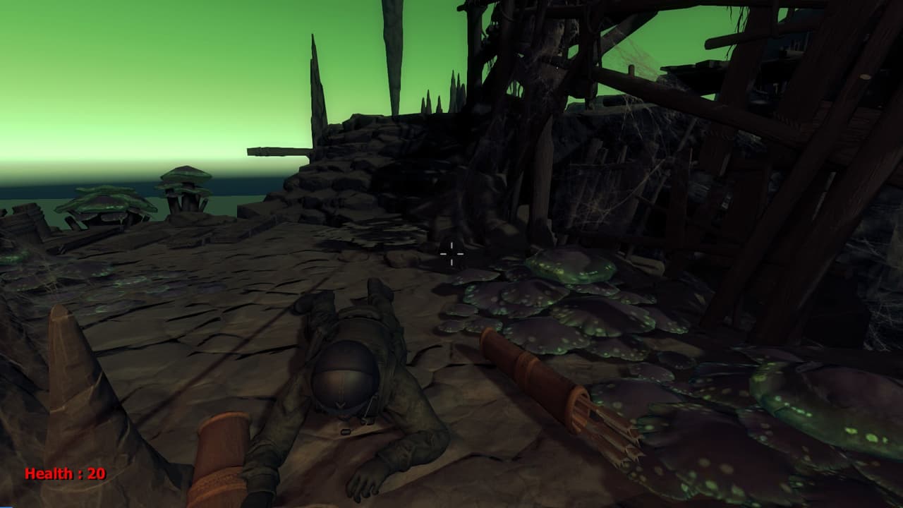 Cat Demon Island screenshot 6