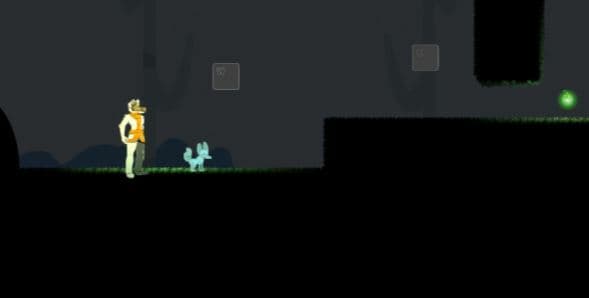 The Hopeful Tree screenshot 2