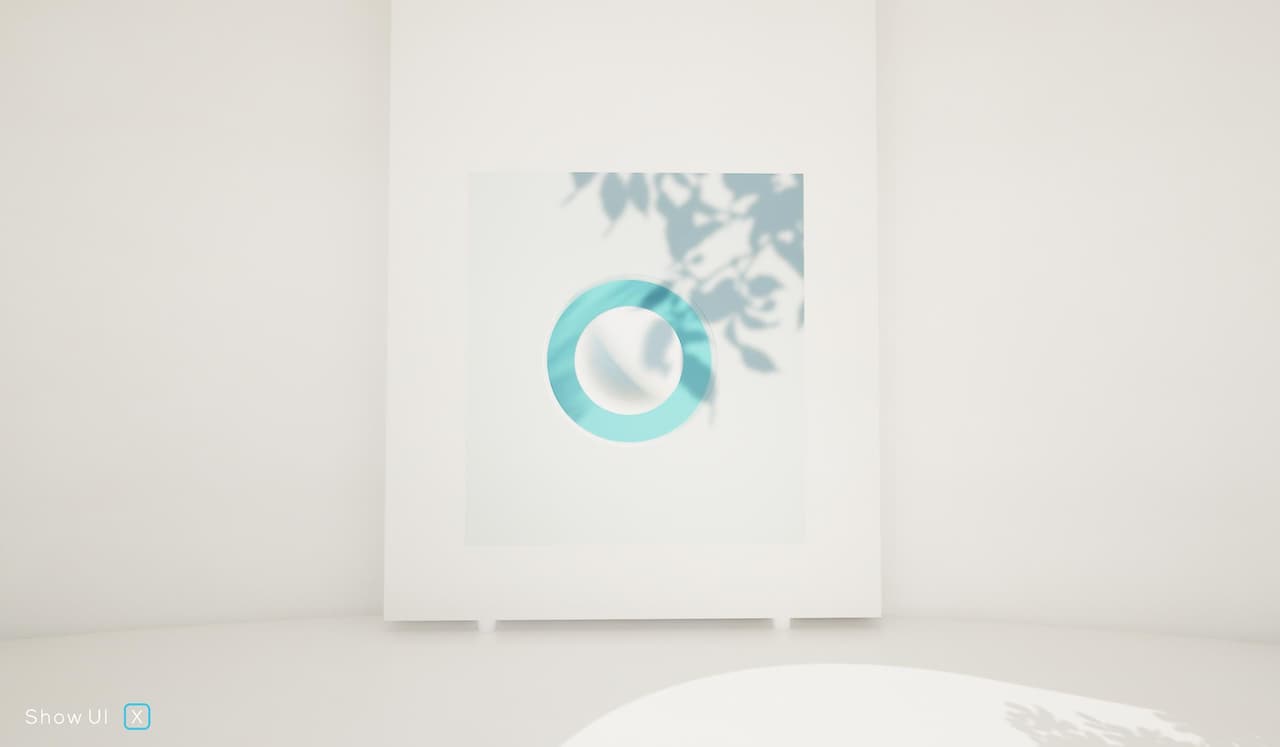 The Homecoming Exhibition (itch) screenshot 6