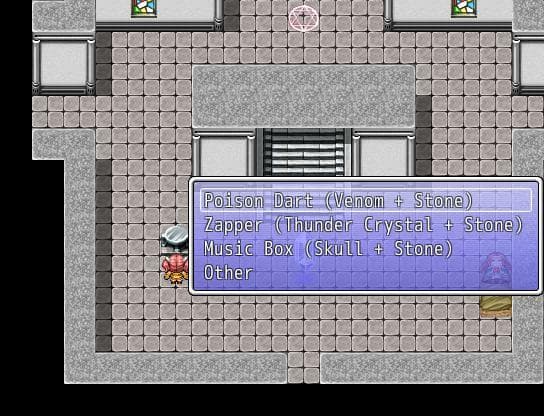 Temple of Prophecy screenshot 4