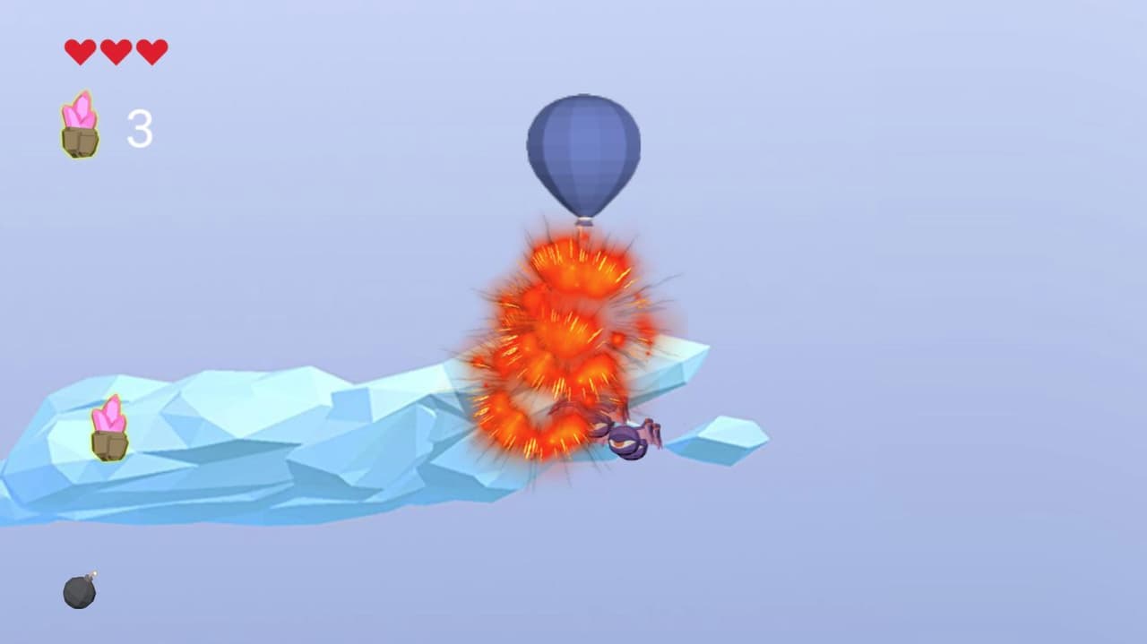 BalloonPad Shooter screenshot 3
