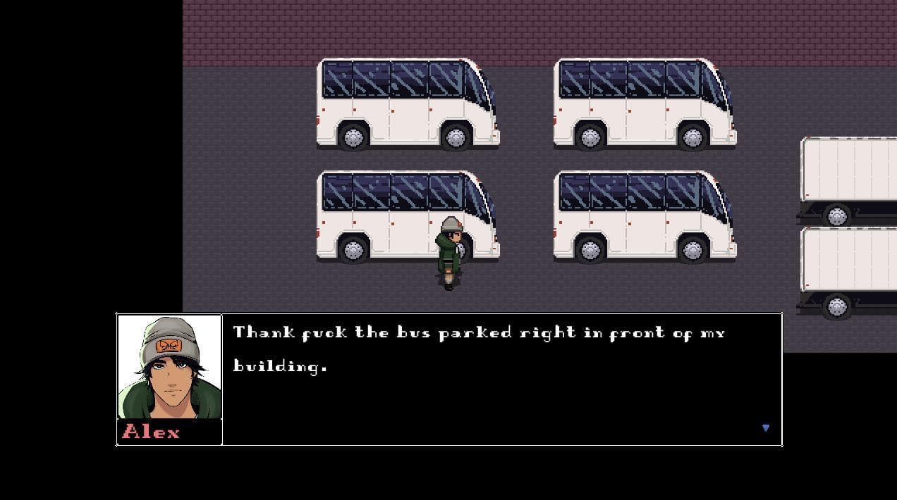 Project Legends screenshot 3