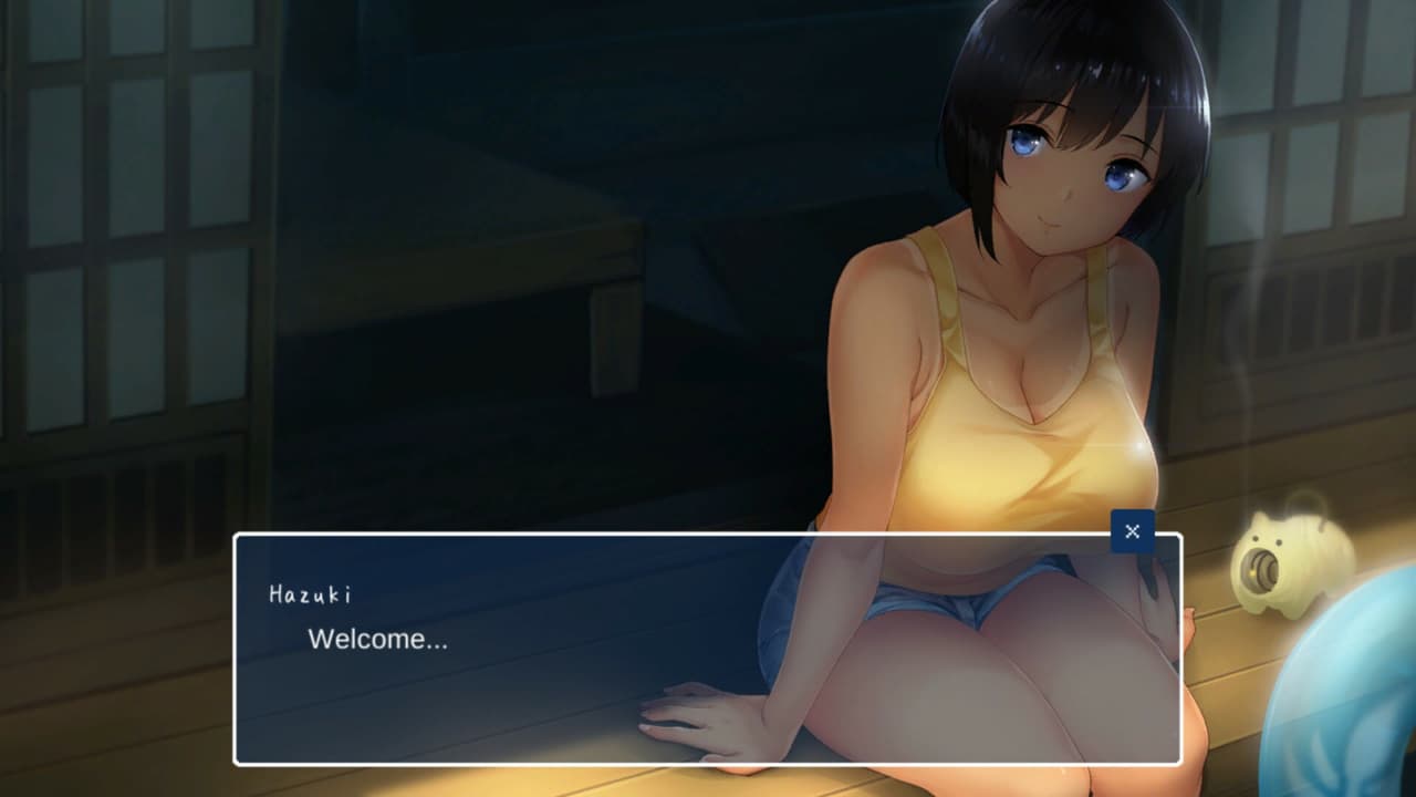 Summer~Life in the Countryside~ screenshot 2