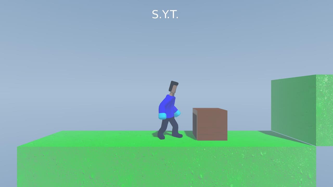 S.Y.T. screenshot 2