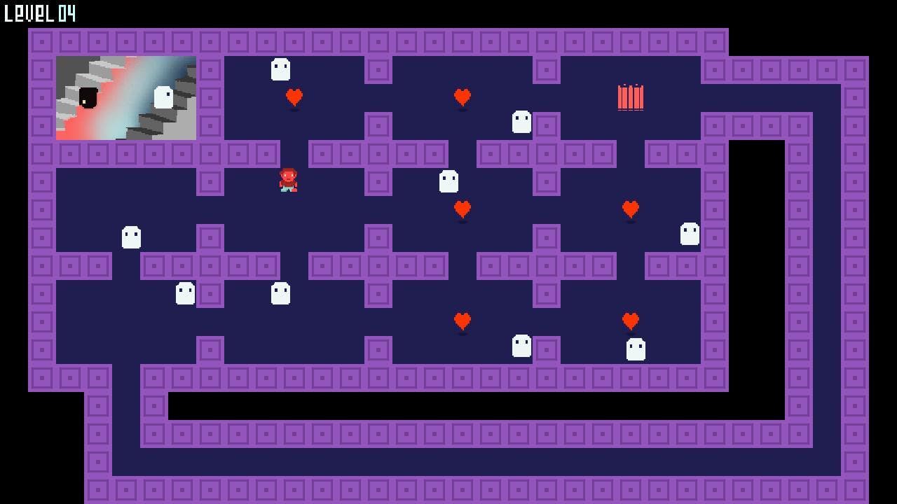 Ghostacle screenshot 4