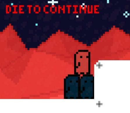 Dead On Mars screenshot 5