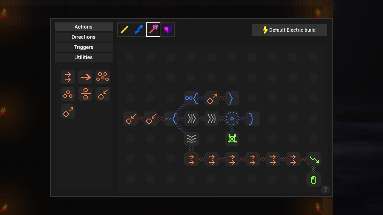 Nurose screenshot 3