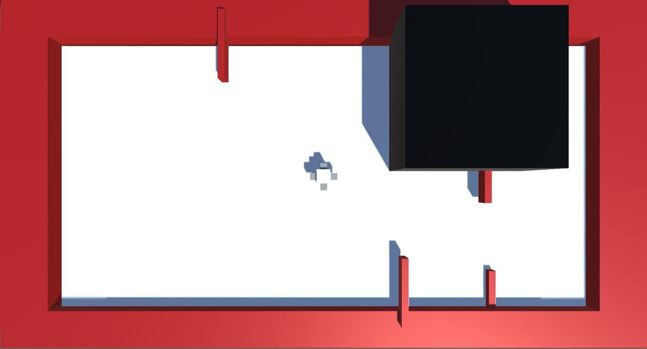 CubeCrashers