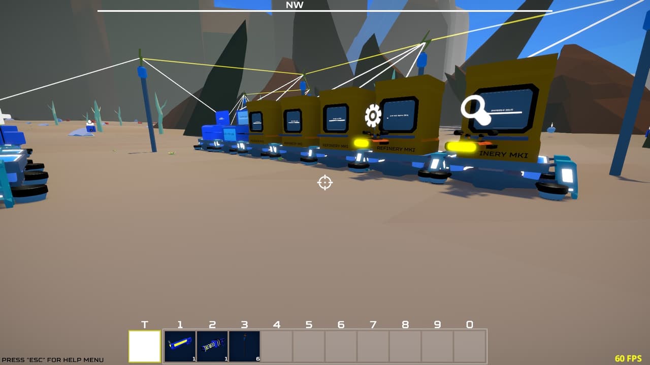 Dragodrones screenshot 6